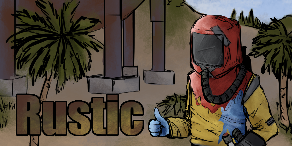 Server banner