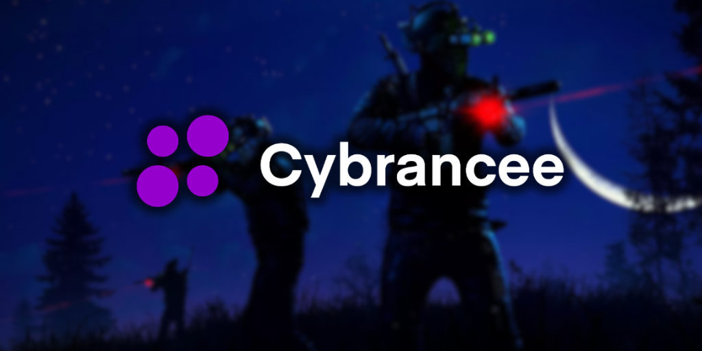 Server banner
