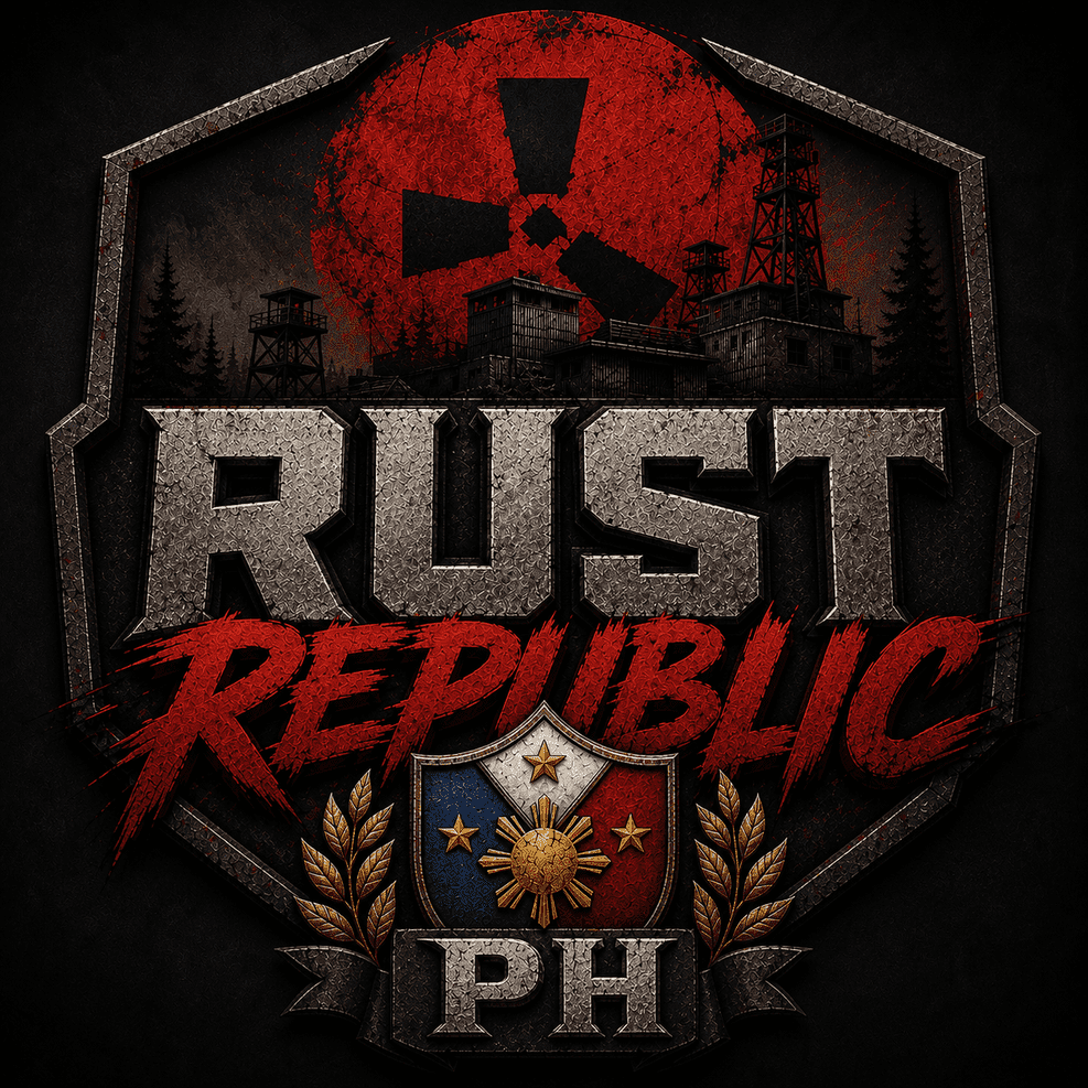 [SEA] Rust Republic PH