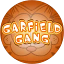 Garfield Gang Easy Surf!