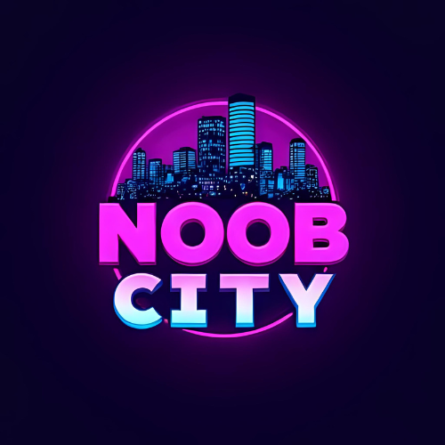 Noob City