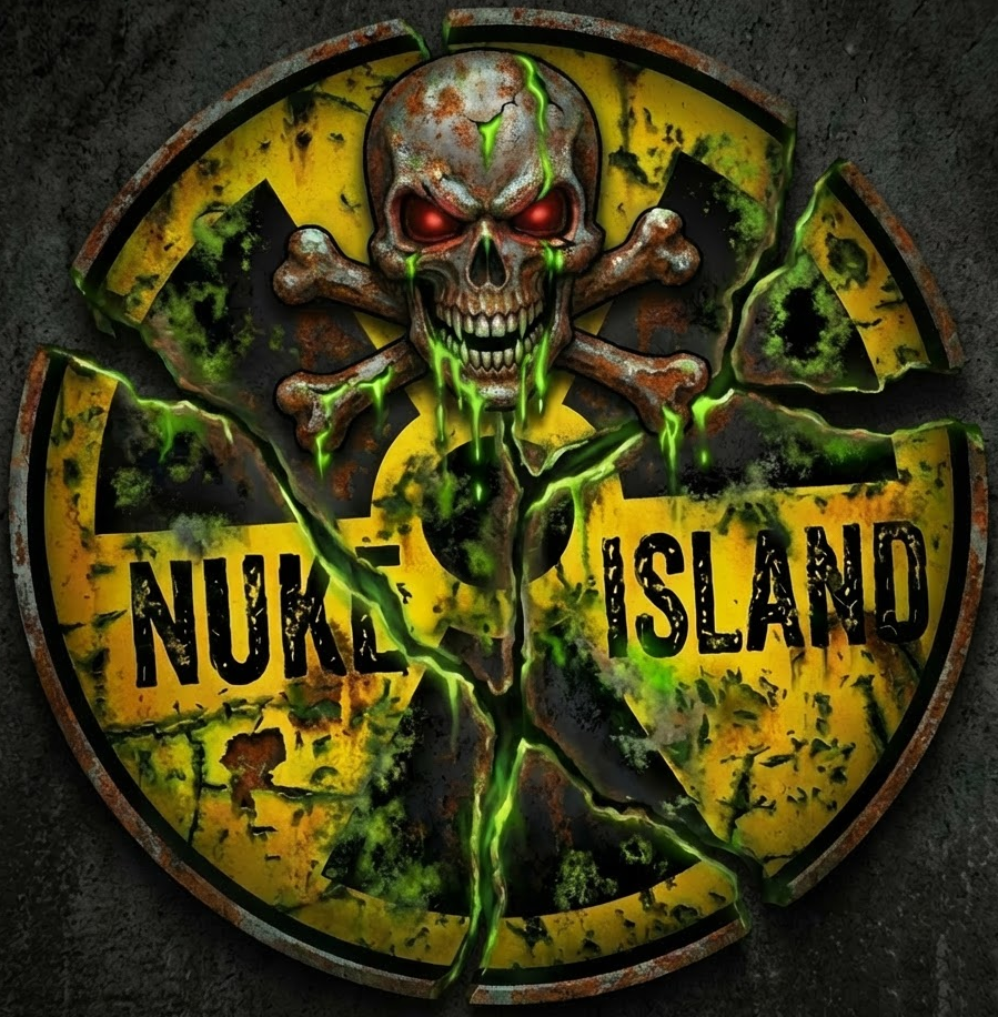 Nuke Island